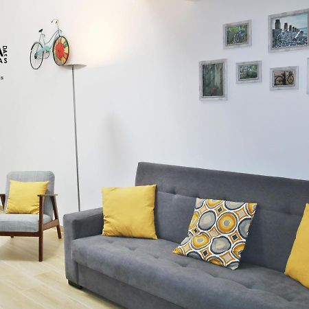 Casa Das Bicicletas Пениши Экстерьер фото