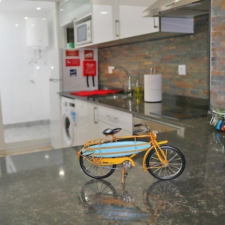 Casa Das Bicicletas Пениши Экстерьер фото